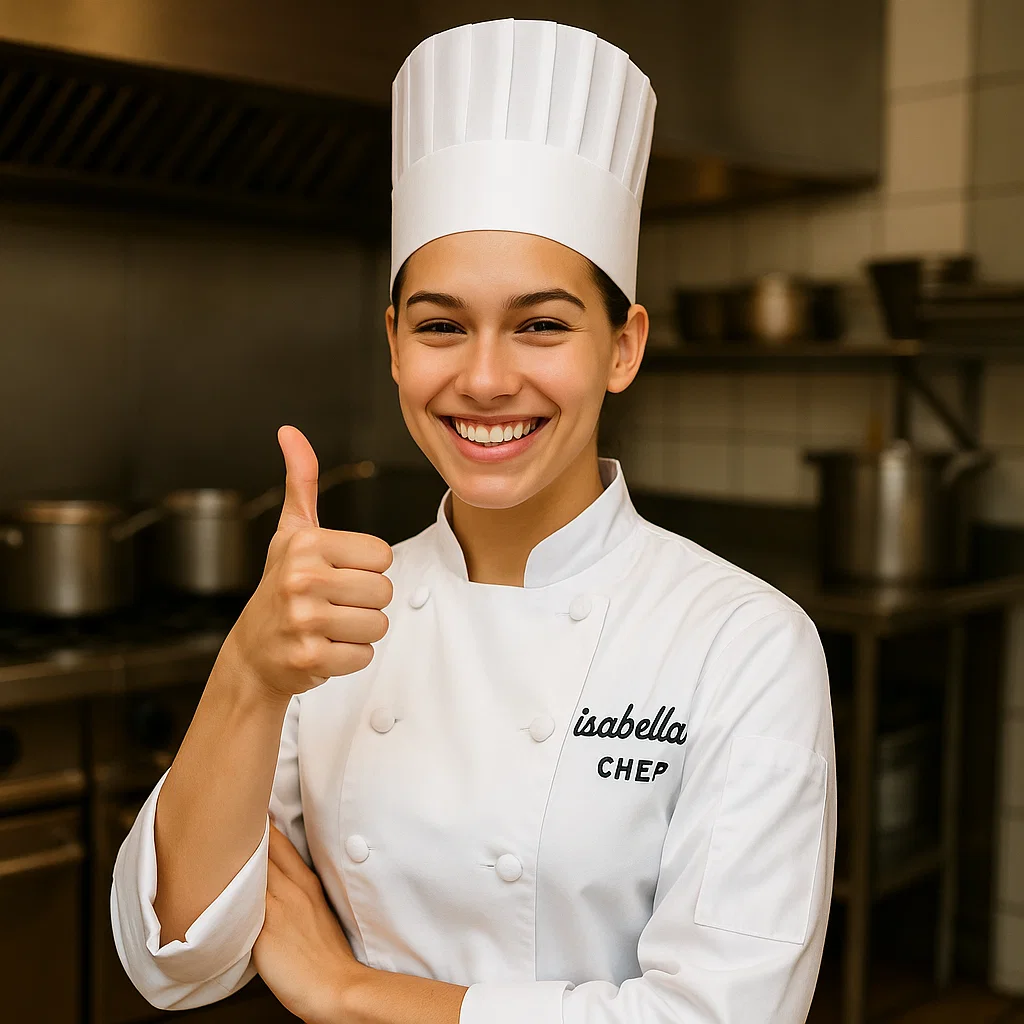 chef logo chef logo
