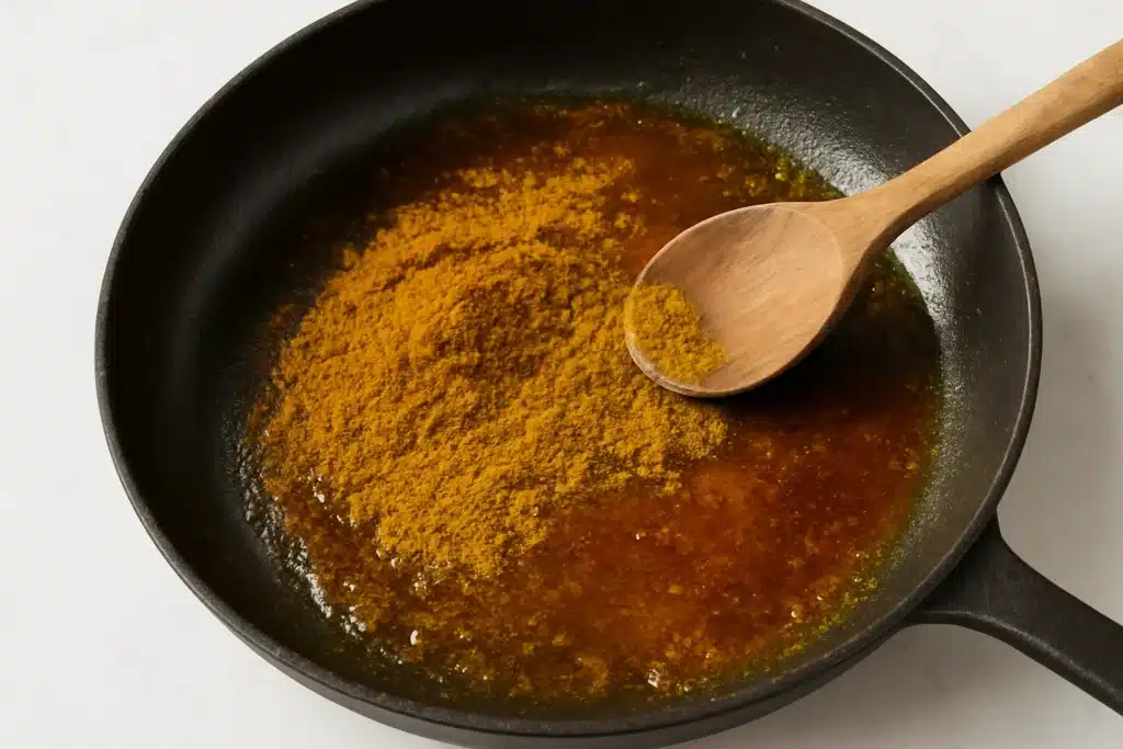 Chicken Curry