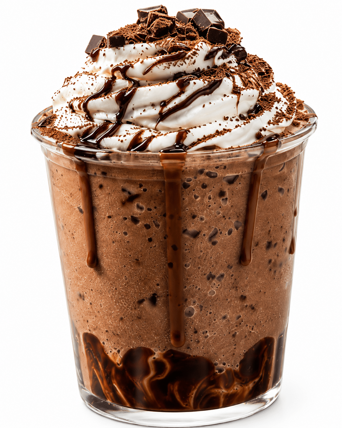 Home 2 Frappuccino maison onctueux au Nutella et café