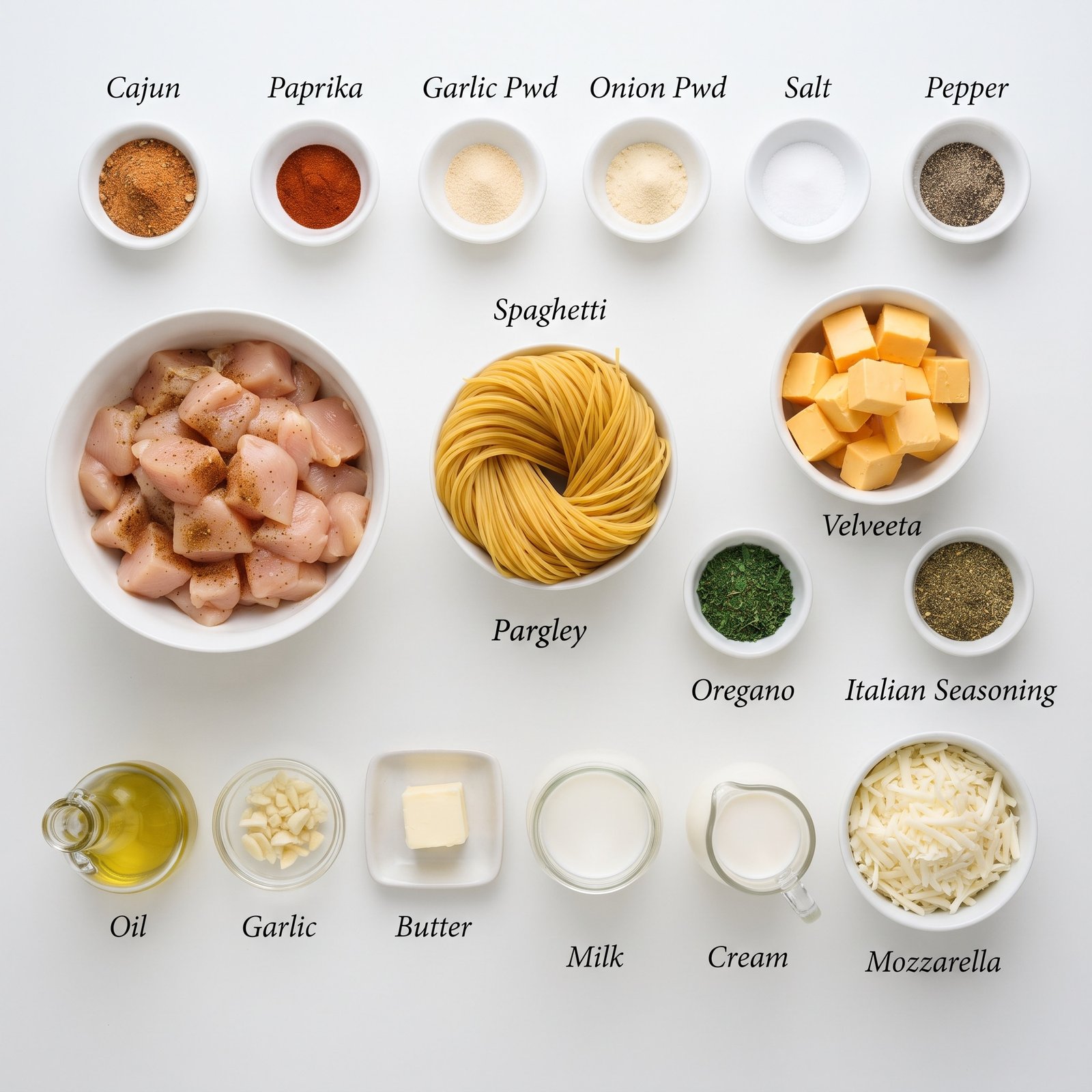 Garlic Butter Cajun Chicken with Creamy Cajun Alfredo Spaghetti…_2K_20261003181708 Garlic Butter Cajun Chicken with Creamy Cajun Alfredo Spaghetti