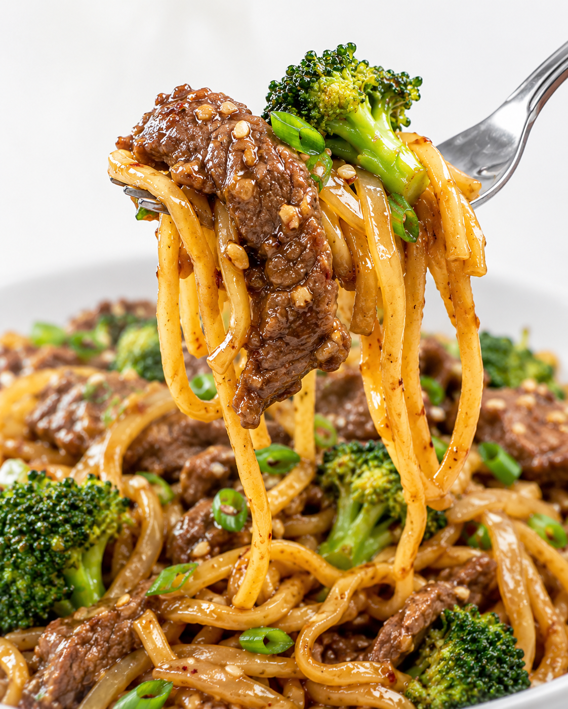 Home 3 Savory Beef Lo Mein with Broccoli